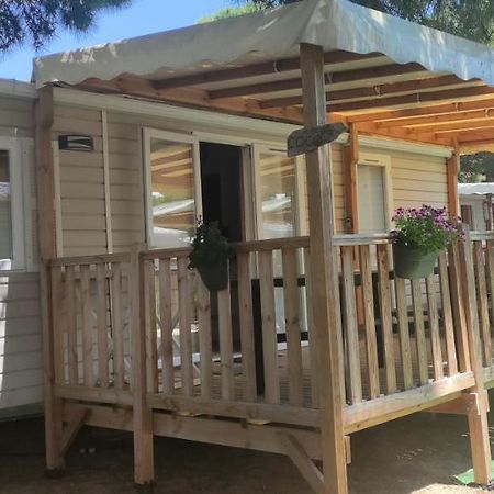 Coco - Camping Le Mar Estang Canet-en-Roussillon Exteriör bild