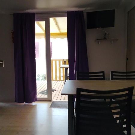Coco - Camping Le Mar Estang Canet-en-Roussillon Exteriör bild